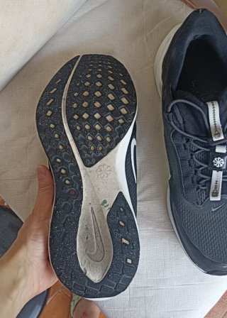 Zapatillas Nike zoom Pegasus 41 EASYON