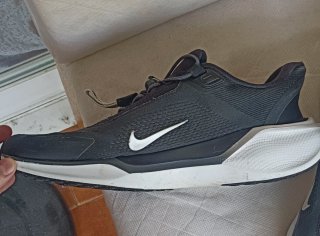 Zapatillas Nike zoom Pegasus 41 EASYON