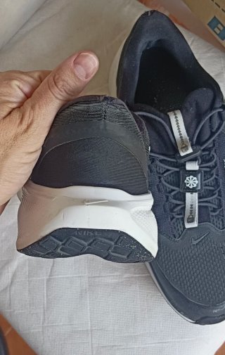 Zapatillas Nike zoom Pegasus 41 EASYON