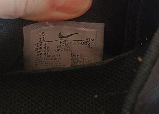 Zapatillas Nike zoom Pegasus 41 EASYON