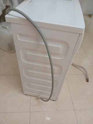 Lavadora Beko DV700