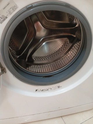 Lavadora Beko DV700