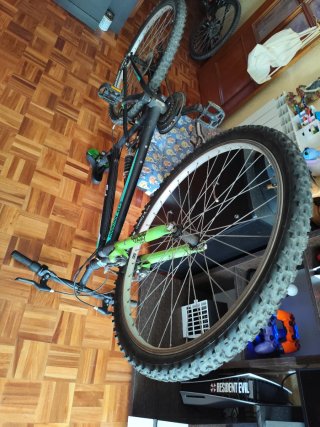 URGE LOTAZO BICICLETA!!