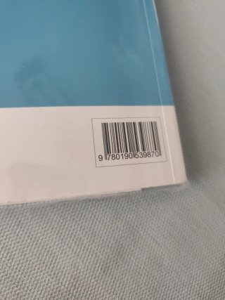 Física y Química 4 ESO