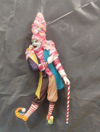 Figura El Llaminer