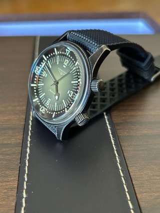 Longines Legend Diver  Edición Limitada -