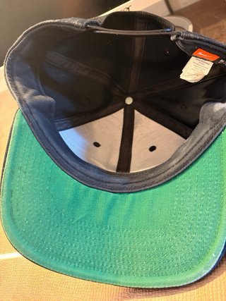 Gorra Nike Negra