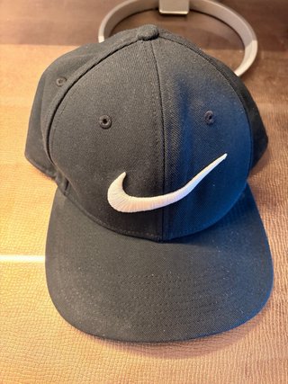 Gorra Nike Negra