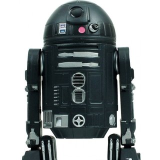 Figura Star Wars Elite Disney. C2-B5 Rogue One