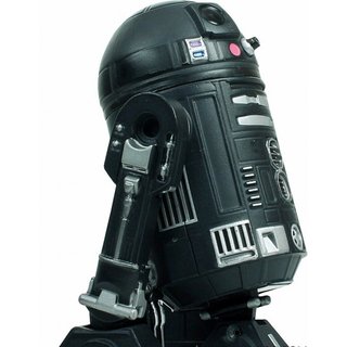Figura Star Wars Elite Disney. C2-B5 Rogue One