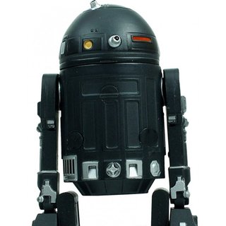 Figura Star Wars Elite Disney. C2-B5 Rogue One