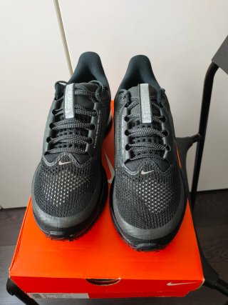 Nike Pegasus Premium Negro/Gris