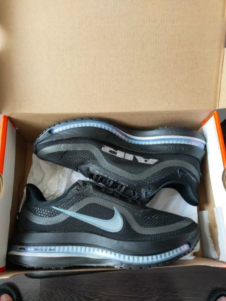 Nike Pegasus Premium Negro/Gris