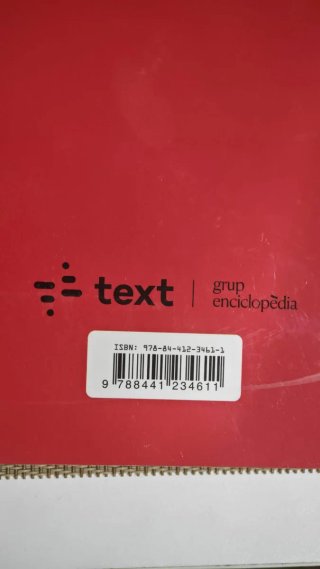 Llengua catalana i literatura 2 Batxillerat