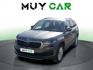 Skoda Kodiaq 1.5 TSI Ambition 4x2 DSG 110 kW (150 CV)