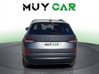 Skoda Kodiaq 1.5 TSI Ambition 4x2 DSG 110 kW (150 CV)