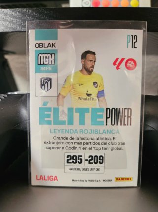 Lote 3 Cartas Élite Power Megacracks