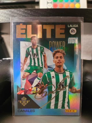 Lote 3 Cartas Élite Power Megacracks