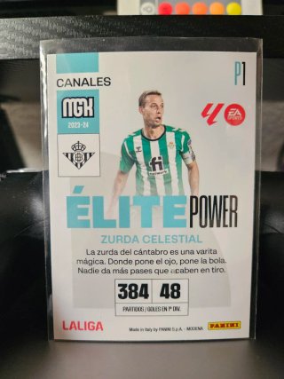 Lote 3 Cartas Élite Power Megacracks