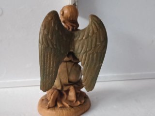 Pastorella Fontanini Depose