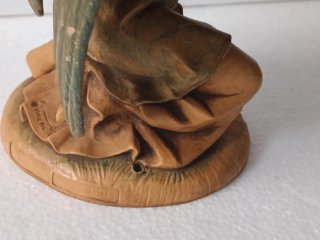 Pastorella Fontanini Depose