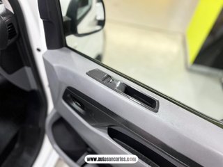 CITROEN JUMPY TALLER, 2 AÑOS DE GARANTIA