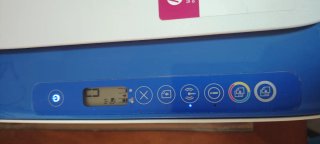 Impresora HP