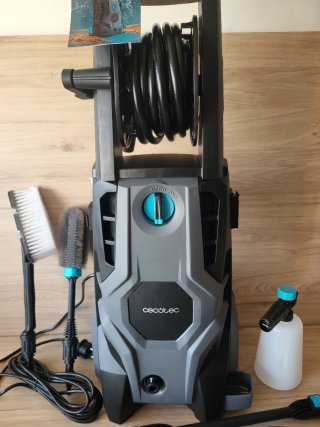 Hidrolimpiadora Cecotec HydroBoost 2400w