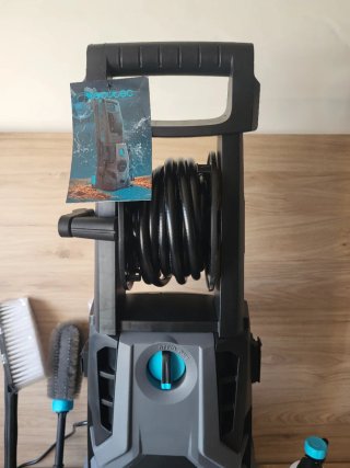 Hidrolimpiadora Cecotec HydroBoost 2400w