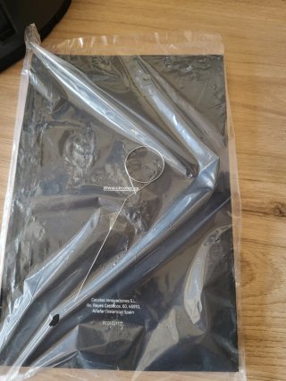 Hidrolimpiadora Cecotec HydroBoost 2400w