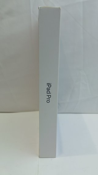 iPad Pro 11 M5 Wi-Fi Precintado