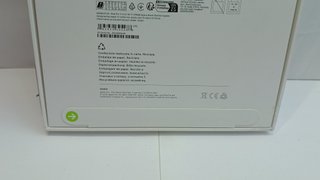 iPad Pro 11 M5 Wi-Fi Precintado