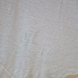 Camiseta Fluida Manga dolman/estilo poncho