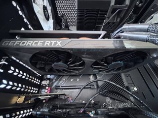 Scheda Grafica Gigabyte RTX 3060