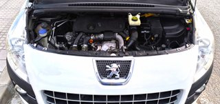 PEUGEOT 3008 Premium 1.6 HDI 112 FAP