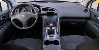 PEUGEOT 3008 Premium 1.6 HDI 112 FAP