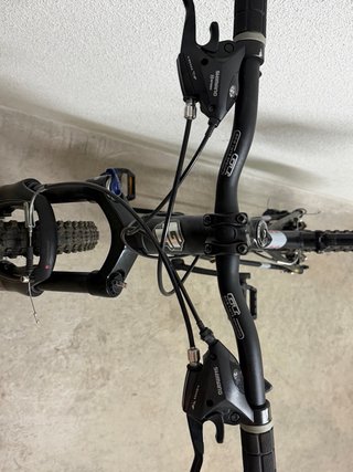 GT Avalanche 3.0 (26) Poco Uso