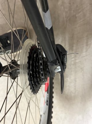 GT Avalanche 3.0 (26) Poco Uso
