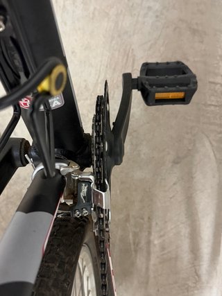 GT Avalanche 3.0 (26) Poco Uso