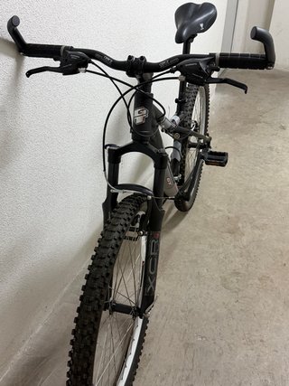 GT Avalanche 3.0 (26) Poco Uso