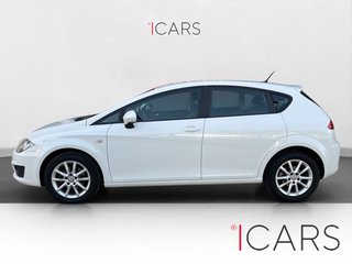 Seat Leon 1.6 TDI 90cv Reference Copa