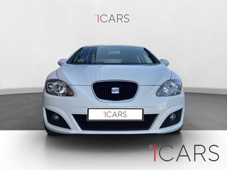 Seat Leon 1.6 TDI 90cv Reference Copa