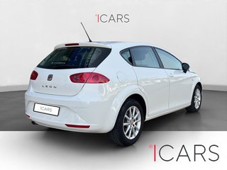 Seat Leon 1.6 TDI 90cv Reference Copa