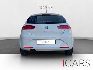 Seat Leon 1.6 TDI 90cv Reference Copa