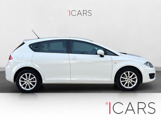Seat Leon 1.6 TDI 90cv Reference Copa