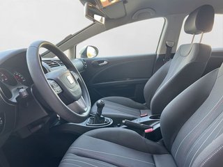 Seat Leon 1.6 TDI 90cv Reference Copa