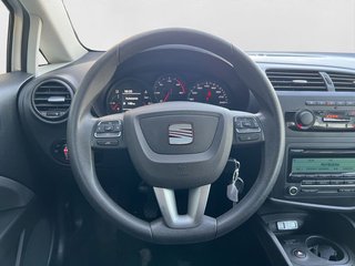 Seat Leon 1.6 TDI 90cv Reference Copa