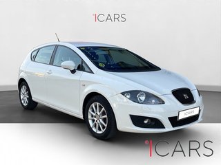 Seat Leon 1.6 TDI 90cv Reference Copa