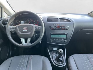 Seat Leon 1.6 TDI 90cv Reference Copa