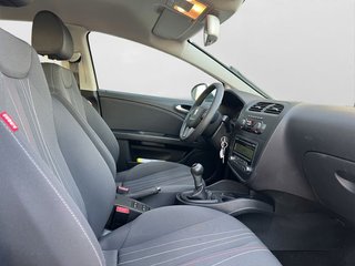 Seat Leon 1.6 TDI 90cv Reference Copa